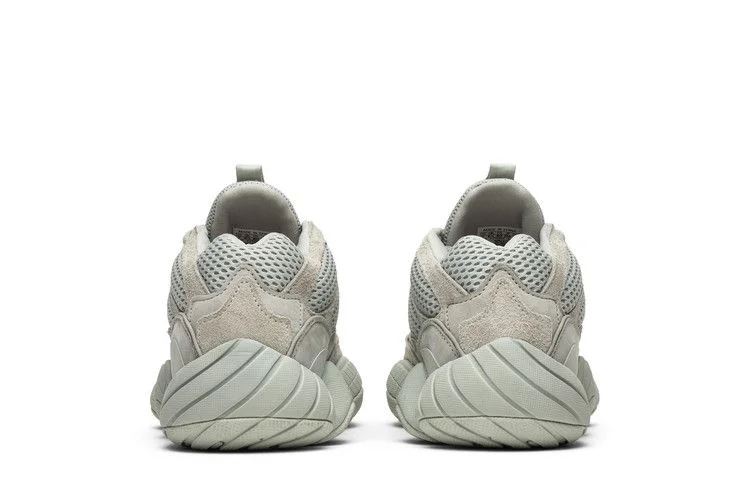 Кроссовки adidas Yeezy 500 'Salt'