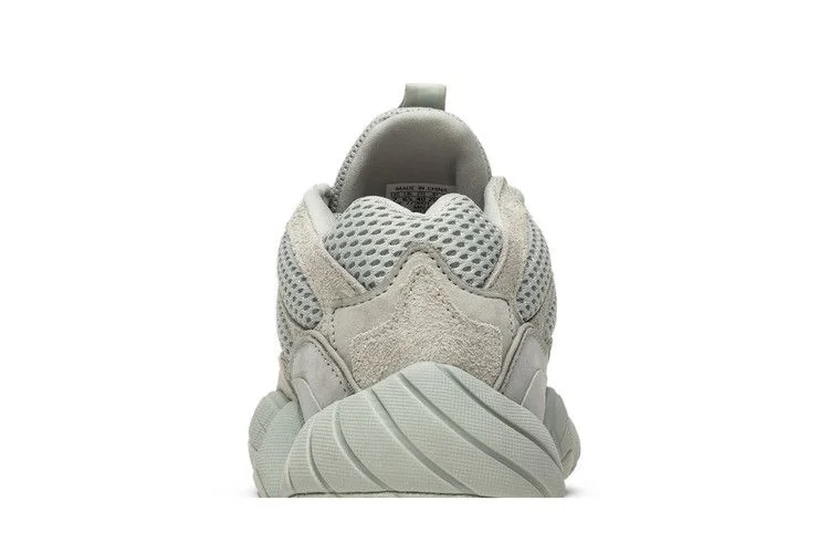 Кроссовки adidas Yeezy 500 'Salt'