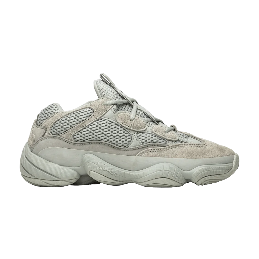 Кроссовки adidas Yeezy 500 'Salt'