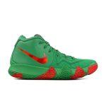  Green/Orange