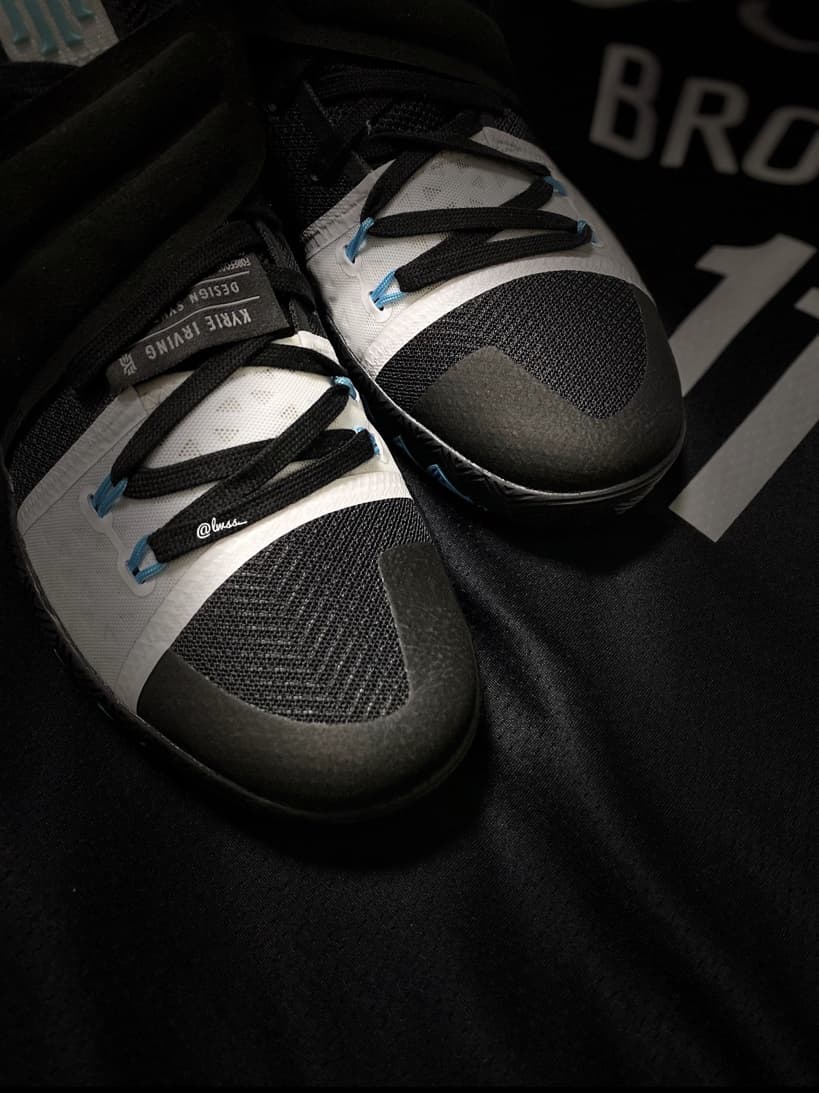 Kyrie irving s1 hybrid online