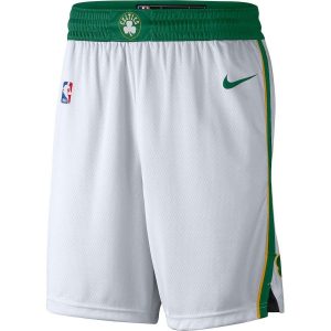 Заказать поиск шорт Boston Celtics Swingman NBA City Edition 18-19