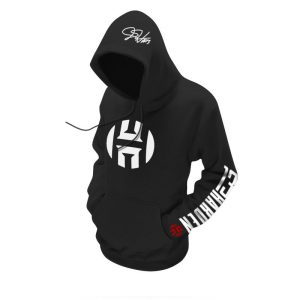 Купить худи Harden 13 Hoodie 2017 с бесплатной доставкой