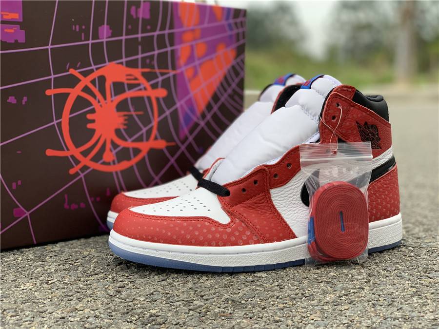 Air jordan 1 high origin story best sale