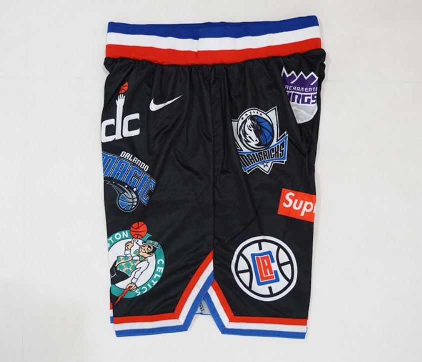 Shorts supreme best sale