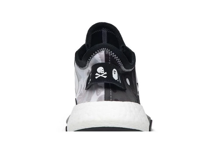 Кроссовки Neighborhood x A Bathing Ape x adidas P.O.D. S3.1 'Camo'