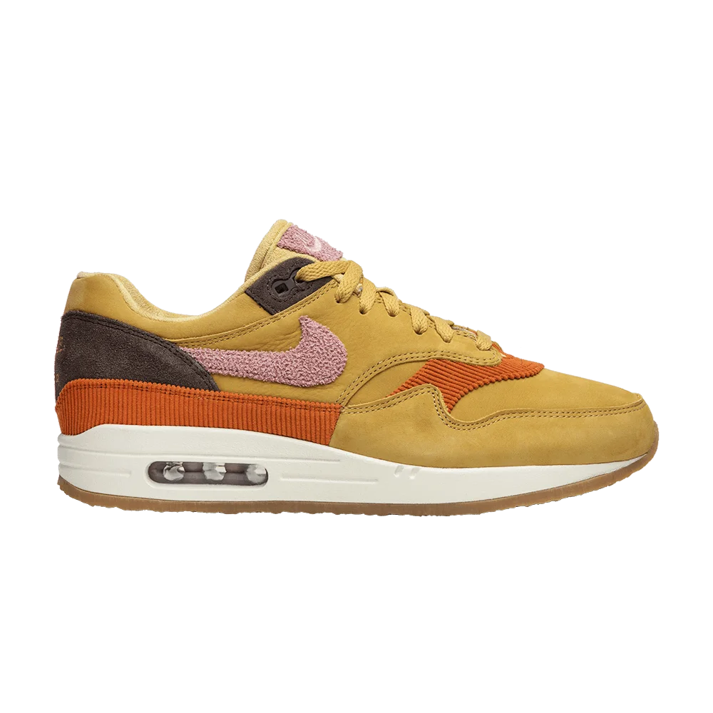 Кроссовки Nike Air Max 1 Premium 'Crepe Pack - Bacon'