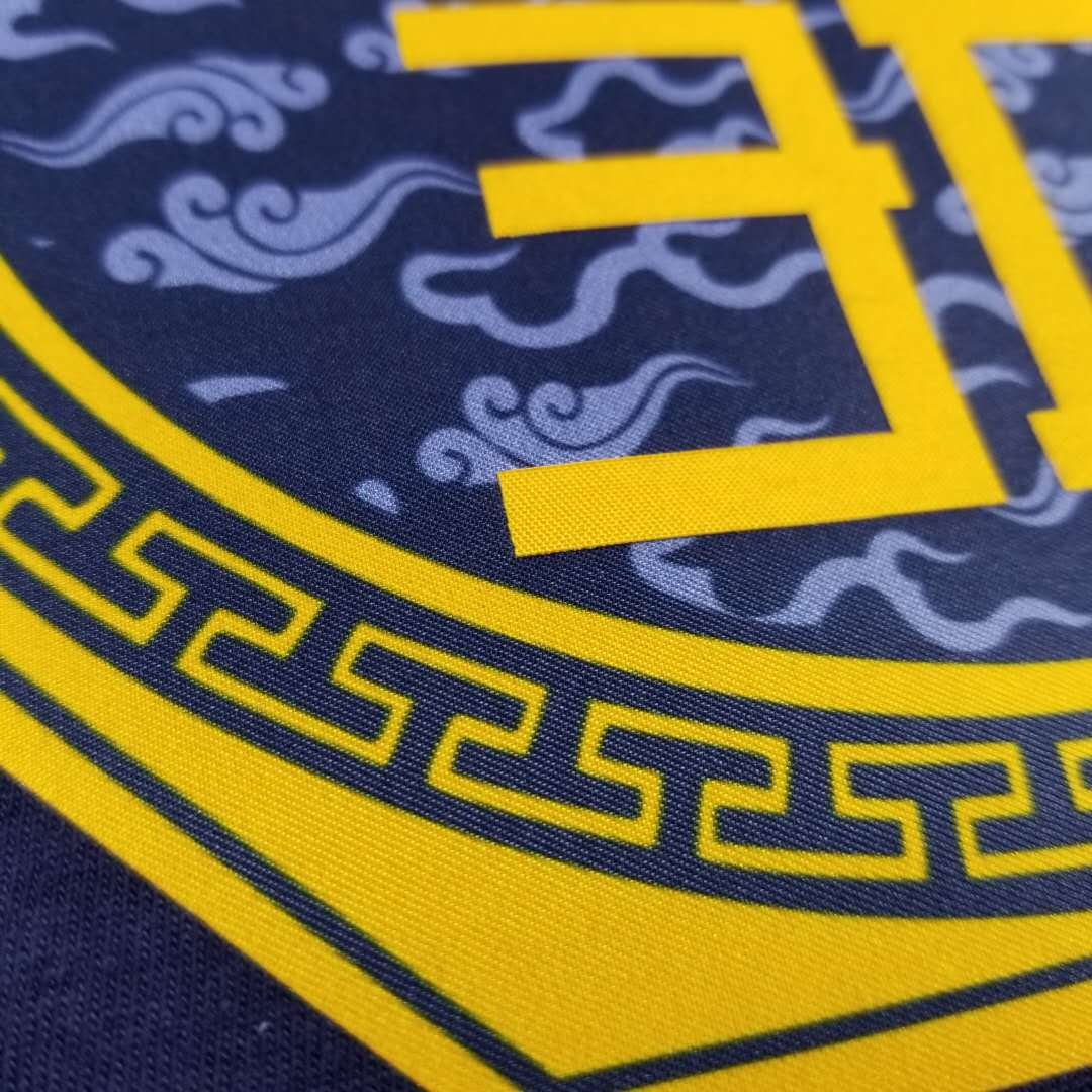 Футболка 2018-19 Curry Warriors Navy City Tee