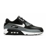 Black/White-Cool Grey
