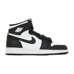 Black/White-Black