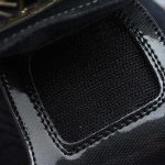 Jordan Hydro 7 Slide Black Gold-2