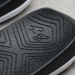 Jordan Hydro 7 Slide Black Gold-3