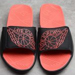 Jordan Hydro 7 Slide Bred-6
