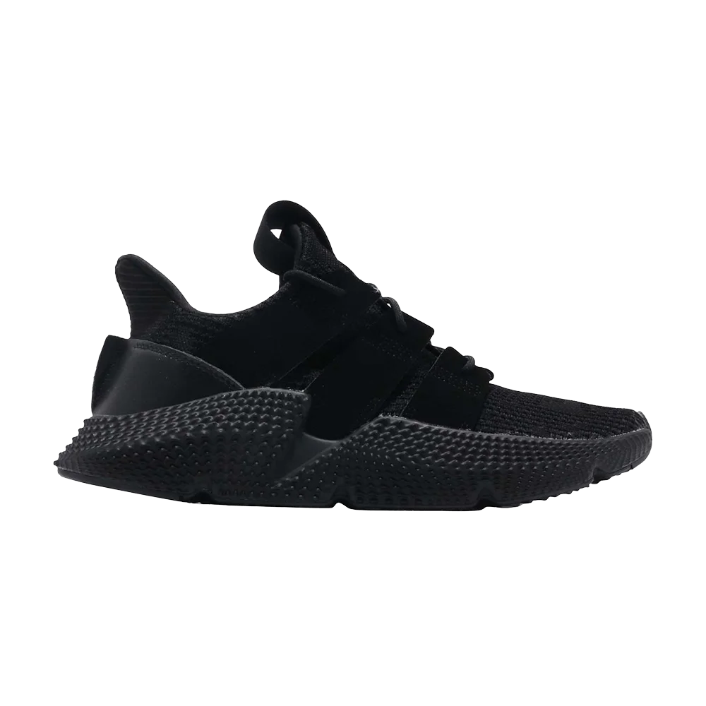 Кроссовки Adidas Prophere 'Core Black'