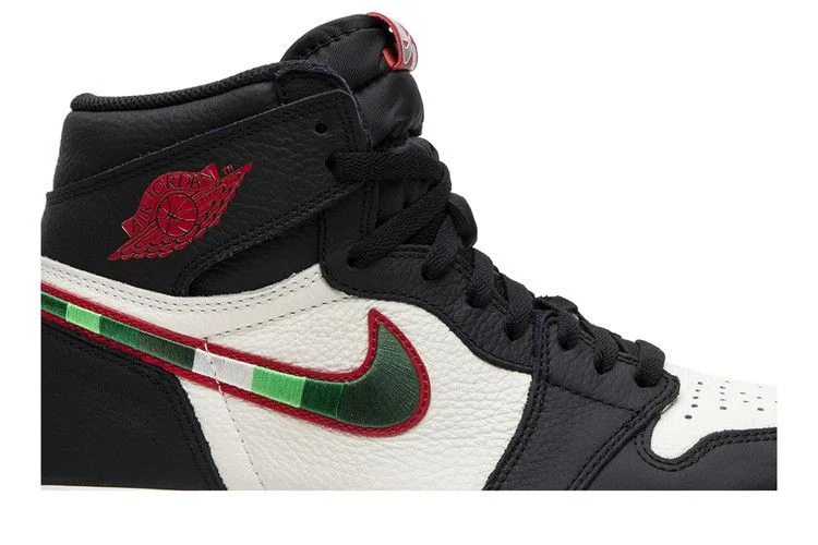 Кроссовки Air Jordan 1 Retro High OG 'A Star Is Born'