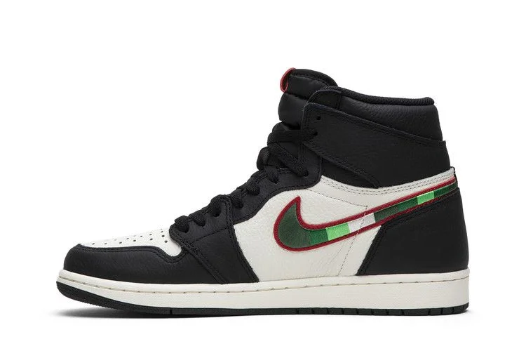 Кроссовки Air Jordan 1 Retro High OG 'A Star Is Born'