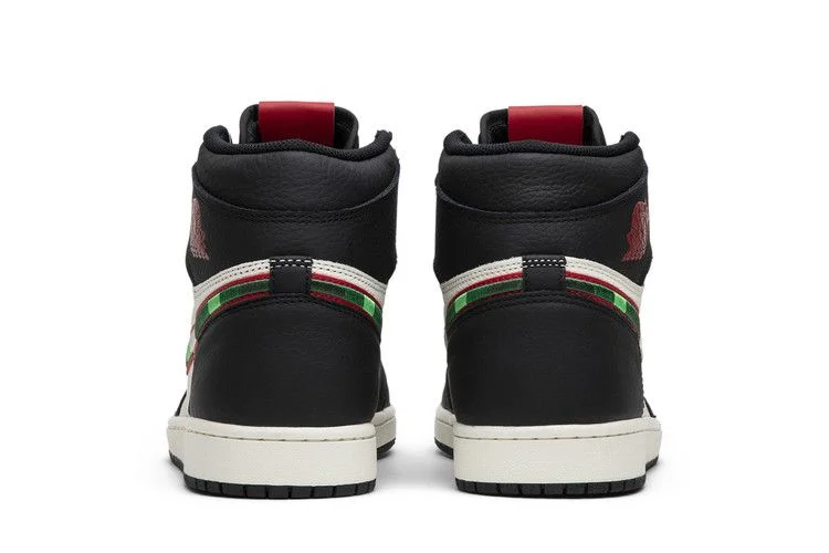 Кроссовки Air Jordan 1 Retro High OG 'A Star Is Born'