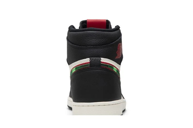 Кроссовки Air Jordan 1 Retro High OG 'A Star Is Born'