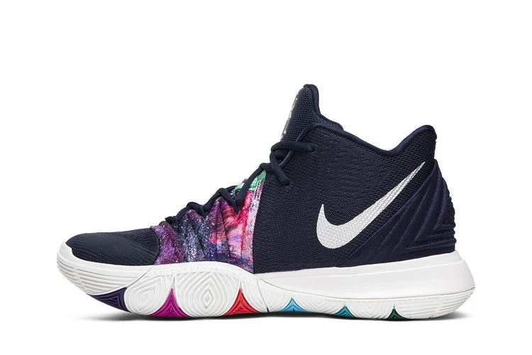 Кроссовки Nike Kyrie 5 'Galaxy'