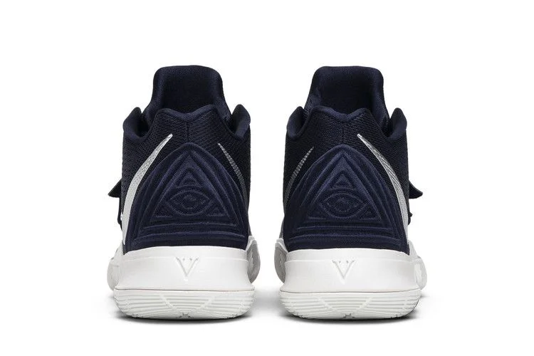Кроссовки Nike Kyrie 5 'Galaxy'