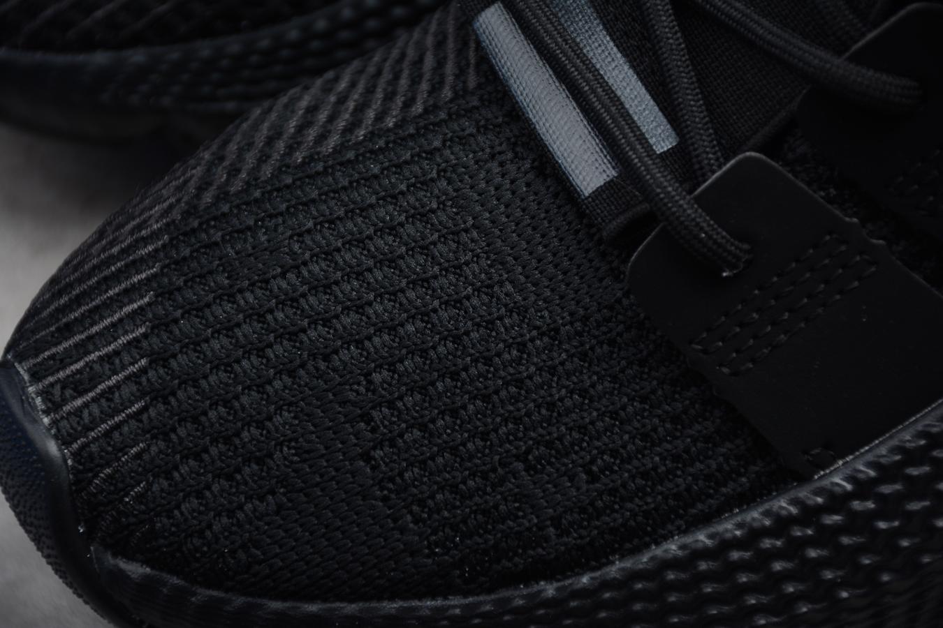 Кроссовки adidas Originals Prophere Core Black