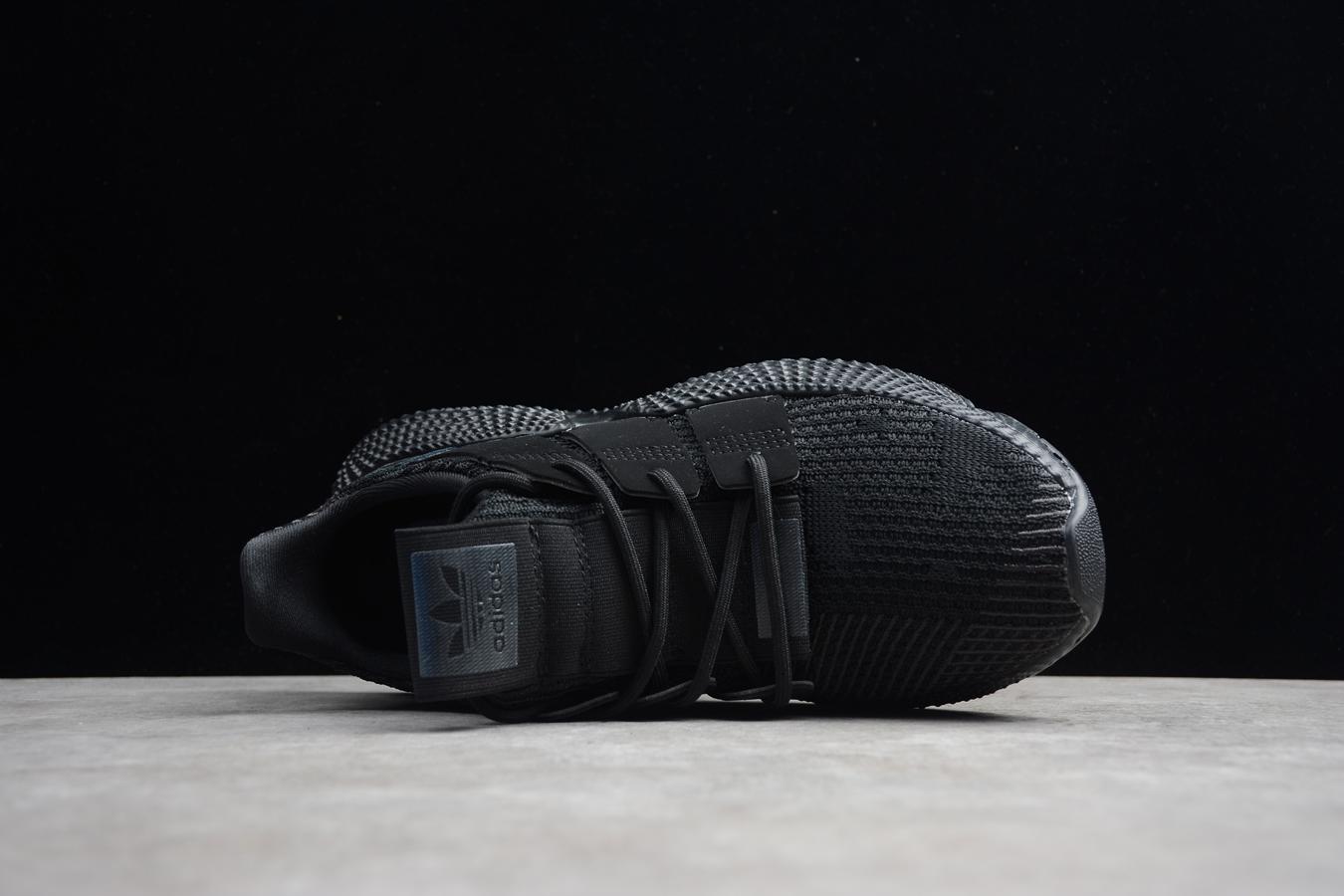 Кроссовки adidas Originals Prophere Core Black