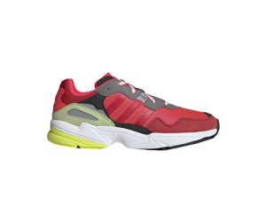 Шок-красный, Алый, Солнечный желтый