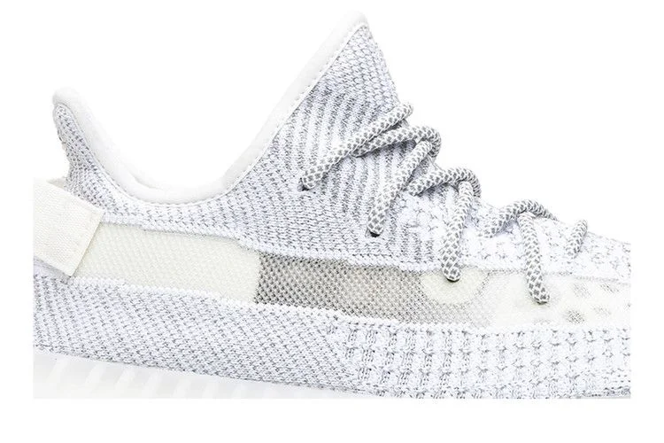 Кроссовки adidas Yeezy Boost 350 V2 'Static Reflective'