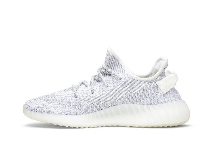 Кроссовки adidas Yeezy Boost 350 V2 'Static Reflective'