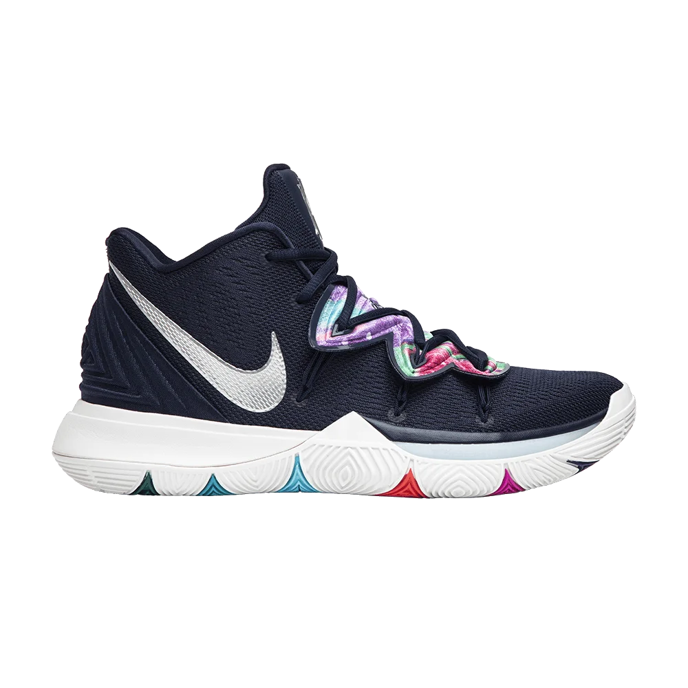 Кроссовки Nike Kyrie 5 'Galaxy'