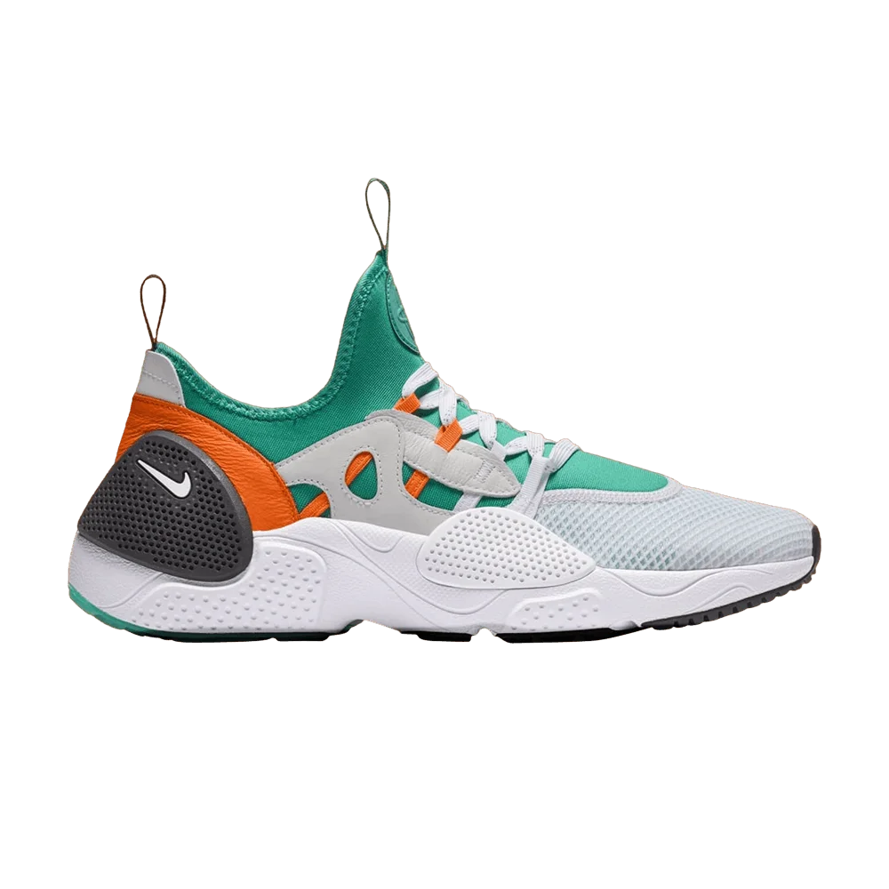 Кроссовки Nike Air Huarache E.D.G.E TXT 'Clear Emerald'