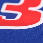 2018-19 Blake Griffin Pistons #23 Icon Blue-1