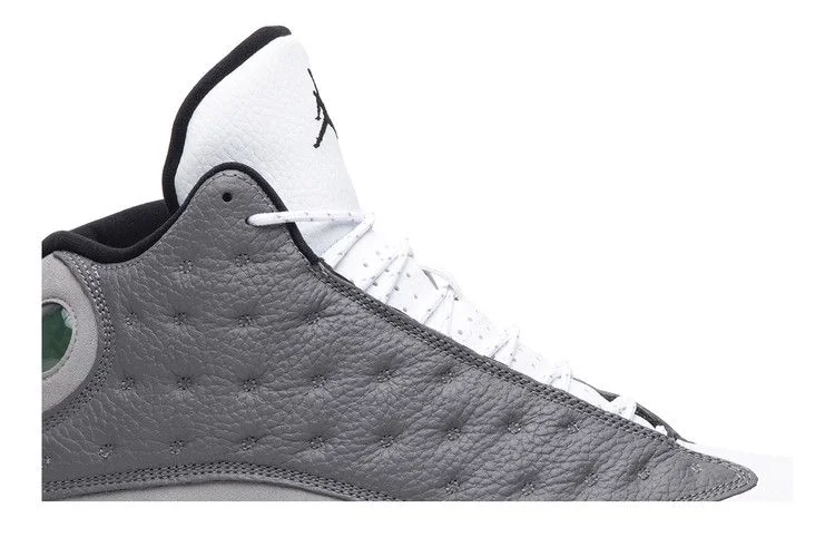 Кроссовки Air Jordan 13 Retro 'Atmosphere Grey'