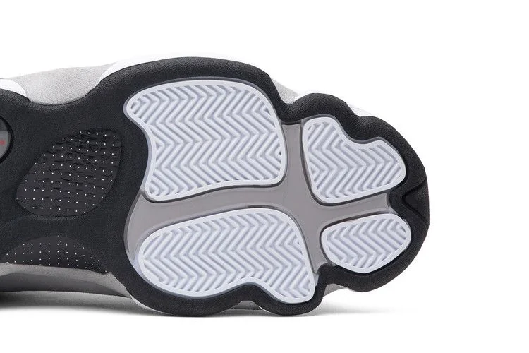 Кроссовки Air Jordan 13 Retro 'Atmosphere Grey'