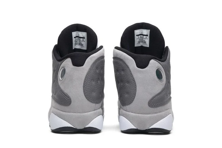 Кроссовки Air Jordan 13 Retro 'Atmosphere Grey'
