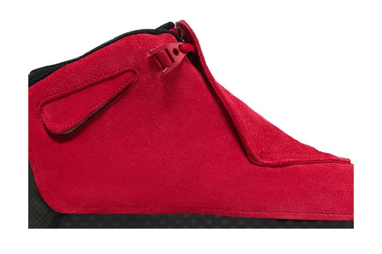 Кроссовки Air Jordan 18 Retro 'Toro'