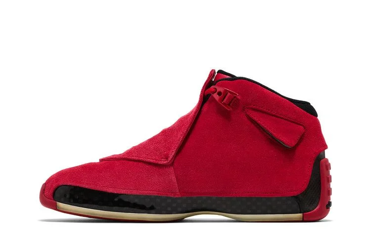 Кроссовки Air Jordan 18 Retro 'Toro'