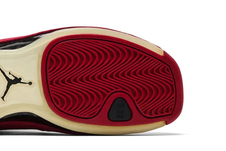 Кроссовки Air Jordan 18 Retro 'Toro'