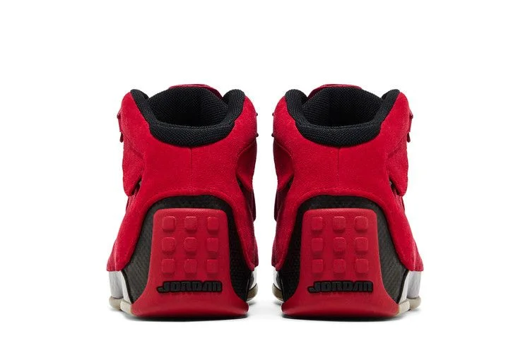 Кроссовки Air Jordan 18 Retro 'Toro'