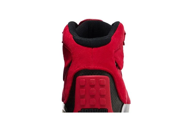 Кроссовки Air Jordan 18 Retro 'Toro'