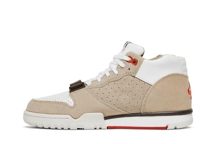 Кроссовки Fragment Design x Nike Air Trainer 1 Mid SP 'French Open'