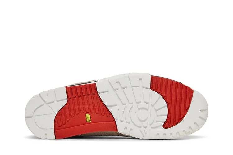 Кроссовки Fragment Design x Nike Air Trainer 1 Mid SP 'French Open'
