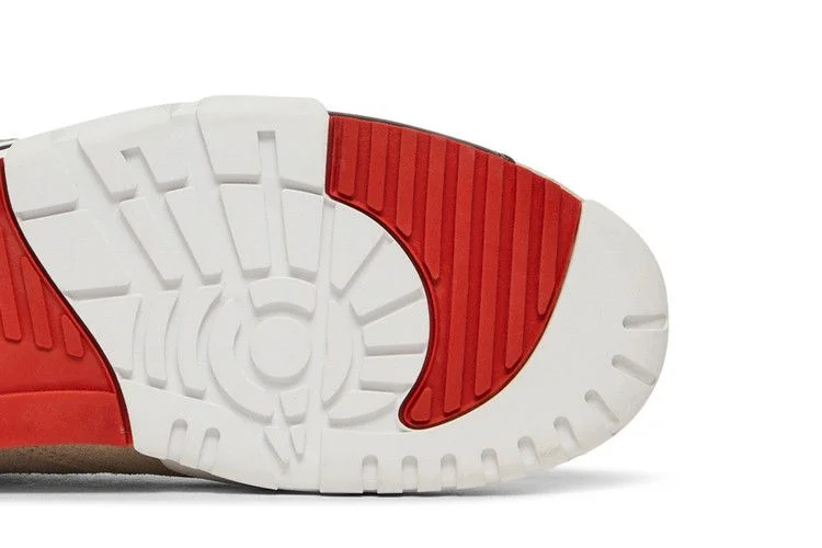 Кроссовки Fragment Design x Nike Air Trainer 1 Mid SP 'French Open'