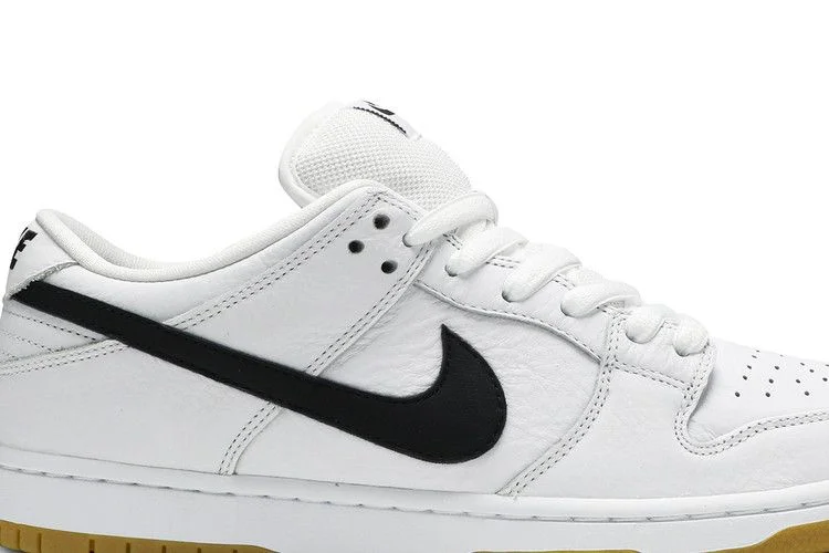 Кроссовки Nike Dunk Low Pro ISO SB 'Orange Label'