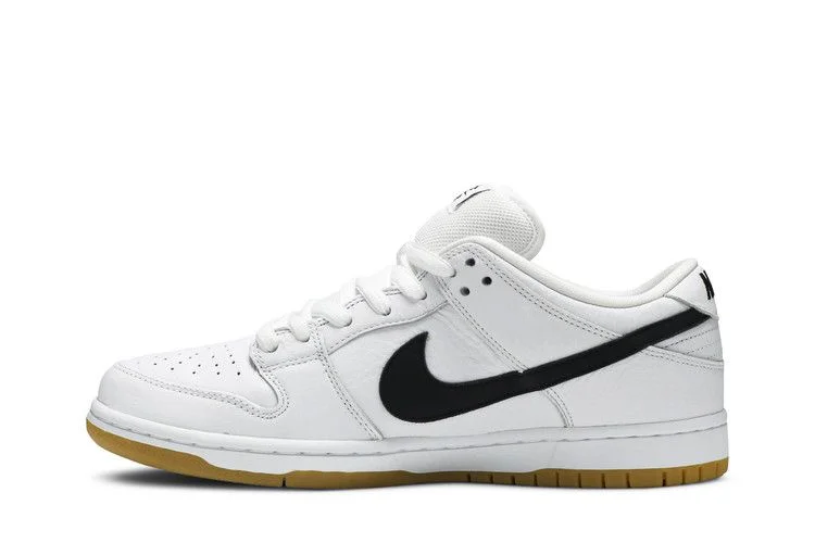 Кроссовки Nike Dunk Low Pro ISO SB 'Orange Label'