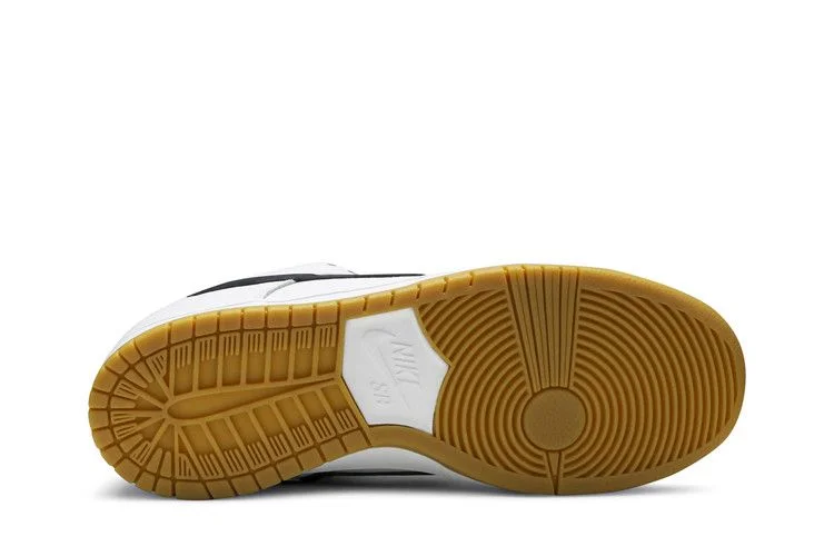 Кроссовки Nike Dunk Low Pro ISO SB 'Orange Label'