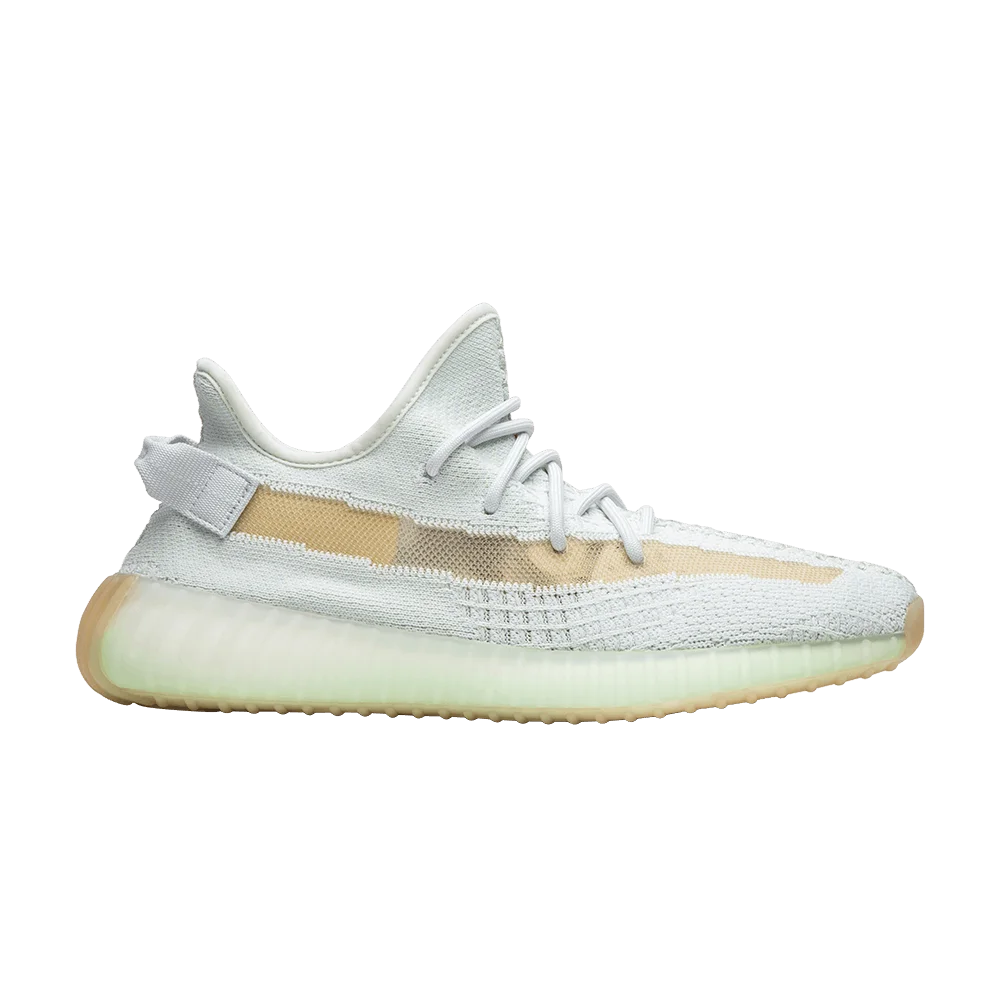Кроссовки adidas Yeezy Boost 350 V2 'Hyperspace' 2019