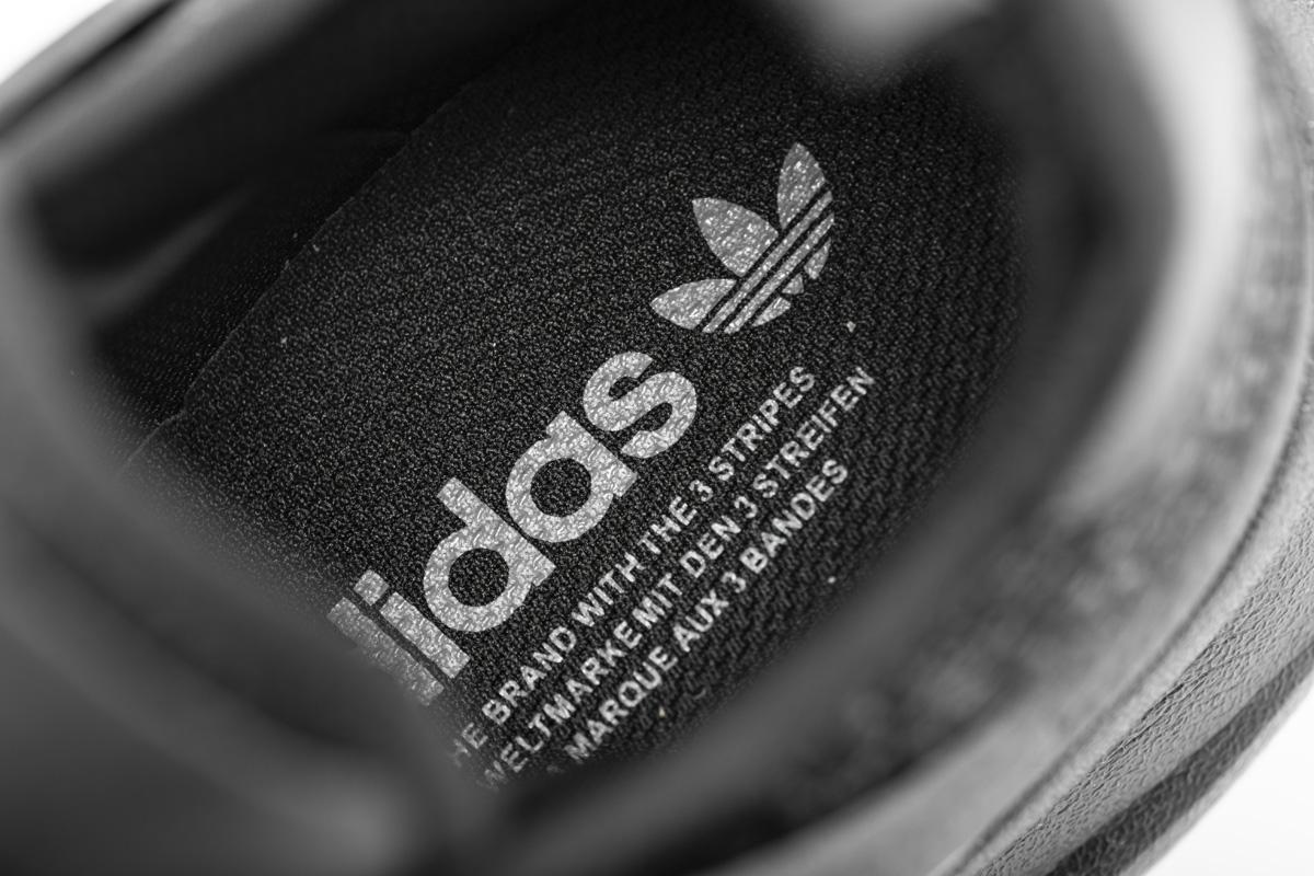 Кроссовки Originals X_PLR Black Gum