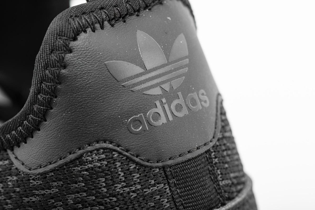 Кроссовки Originals X_PLR Black Gum