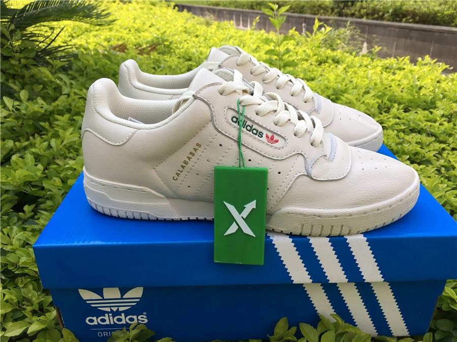 Powerphase white online